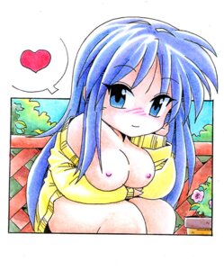 Rating: Explicit Score: 0 Tags: alternate_breast_size breasts female lucky_star miki_hiiragi rule34 tagme User: bunchy7s Rating: Explicit Score: 0 Tags: alternate_breast_size breasts female lucky_star miki_hiiragi rule34 tagme User: bunchy7s