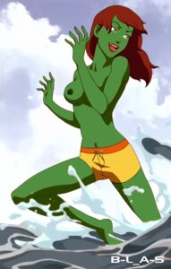 Rating: Explicit Score: 0 Tags: alien breasts dc dc_comics earth_16 female green_skin miss_martian rule34 running solo young_justice young_justice_(cartoon) User: bunchy7s