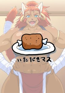 Rating: Questionable Score: 0 Tags: 68_(artist) abs anthro biceps big_breasts breasts clothed clothing comic e621 felid female food japanese_text mammal meat muscular muscular_anthro muscular_female skimpy solo tail text translated wide_hips User: bunchy7s Rating: Questionable Score: 0 Tags: 68_(artist) abs anthro biceps big_breasts breasts clothed clothing comic e621 felid female food japanese_text mammal meat muscular muscular_anthro muscular_female skimpy solo tail text translated wide_hips User: bunchy7s