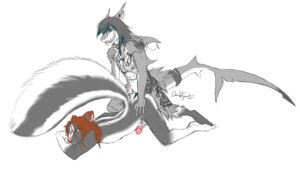 Rating: Explicit Score: 0 Tags: anal anthro aquatic chrystalia duo e621 erection femboy fish genitals humanoid_genitalia humanoid_penis lucostri lying male male/male male_penetrated male_penetrating male_penetrating_male mammal mephitid penetration penis sex shark skunk tail tokeli zippafish User: bunchy7s
