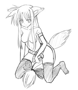Rating: Explicit Score: 0 Tags: animal_ear fate_testarossa female kemonomimi long_hair low-tied_long_hair lyrical_nanoha mahou_shoujo_lyrical_nanoha monochrome mugityax rule34 sketch solo thighhighs topless very_long_hair User: bunchy7s Rating: Explicit Score: 0 Tags: animal_ear fate_testarossa female kemonomimi long_hair low-tied_long_hair lyrical_nanoha mahou_shoujo_lyrical_nanoha monochrome mugityax rule34 sketch solo thighhighs topless very_long_hair User: bunchy7s