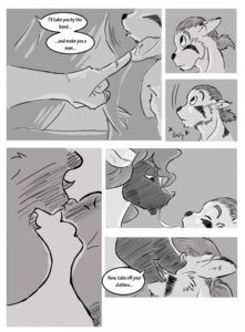 Rating: Questionable Score: 0 Tags: after_kiss age_difference anthro bedroom big_breasts bodily_fluids bovid bovine breasts cattle comic curtains donryu e621 english_text felid female fur greyscale hair hi_res interspecies kissing larger_anthro larger_female male male/female mammal mature_anthro mature_female monochrome older_female pantherine saliva size_difference slightly_chubby smaller_anthro smaller_male student teacher teacher_and_student text tiger vex_(donryu) younger_male User: bunchy7s Rating: Questionable Score: 0 Tags: after_kiss age_difference anthro bedroom big_breasts bodily_fluids bovid bovine breasts cattle comic curtains donryu e621 english_text felid female fur greyscale hair hi_res interspecies kissing larger_anthro larger_female male male/female mammal mature_anthro mature_female monochrome older_female pantherine saliva size_difference slightly_chubby smaller_anthro smaller_male student teacher teacher_and_student text tiger vex_(donryu) younger_male User: bunchy7s
