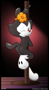Rating: Explicit Score: 0 Tags: 2005 8_horns animaniacs ass barefoot black_fur color dot_warner female female_only feral flower fur furry_ass furry_ears furry_tail looking_back nude on_one_foot pole pole_dancing red_nose rule34 solo tagme tail unknown_species white_fur wink User: bunchy7s Rating: Explicit Score: 0 Tags: 2005 8_horns animaniacs ass barefoot black_fur color dot_warner female female_only feral flower fur furry_ass furry_ears furry_tail looking_back nude on_one_foot pole pole_dancing red_nose rule34 solo tagme tail unknown_species white_fur wink User: bunchy7s