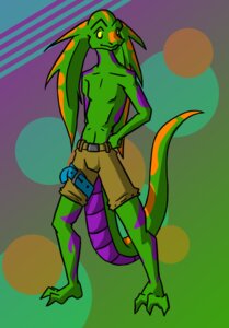Rating: Safe Score: 0 Tags: 2008 abstract_background anthro clothed clothing e621 lizard male reptile scalie simple_background skeeve solo tail topless yellow_eyes User: bunchy7s Rating: Safe Score: 0 Tags: 2008 abstract_background anthro clothed clothing e621 lizard male reptile scalie simple_background skeeve solo tail topless yellow_eyes User: bunchy7s