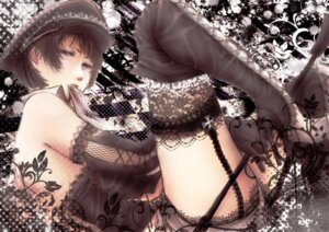 Rating: Questionable Score: 0 Tags: 1boy axis_powers_hetalia bite biting black_hair boots corset crossdressing femboy garters girly gloves hat honda_kiku japan_(hetalia) male male_only national_personification peaked_cap riding_crop rule34 solo tagme thighhighs User: bunchy7s