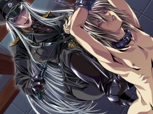 Rating: Explicit Score: 0 Tags: 1940s 1boy 1girls 40s albino arm_grab arms_up bondage boots breasts cap chains chris_(pigeon_blood) clothed_female_nude_male collar dominatrix fem_ss_officer female femdom game_cg gloves high_heel_boots high_heels history huge_breasts latex lipstick makeup male malesub military military_uniform nazi nipples peaked_cap pigeon_blood rule34 screencap shoes silver_hair uniform whip white_hair world_war_2 ww2 yoshizawa_tomoaki User: bunchy7s Rating: Explicit Score: 0 Tags: 1940s 1boy 1girls 40s albino arm_grab arms_up bondage boots breasts cap chains chris_(pigeon_blood) clothed_female_nude_male collar dominatrix fem_ss_officer female femdom game_cg gloves high_heel_boots high_heels history huge_breasts latex lipstick makeup male malesub military military_uniform nazi nipples peaked_cap pigeon_blood rule34 screencap shoes silver_hair uniform whip white_hair world_war_2 ww2 yoshizawa_tomoaki User: bunchy7s