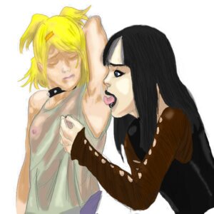 Rating: Explicit Score: 0 Tags: 2girls armpit_licking armpits dc dc_comics erect_nipples eyeliner female female_only layla_miller marvel marvel_comics misty_kilgore multiple_females multiple_girls nipples rule34 straight_hair tank_top x-factor x-men yuri User: bunchy7s Rating: Explicit Score: 0 Tags: 2girls armpit_licking armpits dc dc_comics erect_nipples eyeliner female female_only layla_miller marvel marvel_comics misty_kilgore multiple_females multiple_girls nipples rule34 straight_hair tank_top x-factor x-men yuri User: bunchy7s