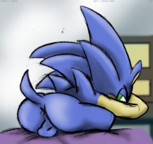 Rating: Explicit Score: 0 Tags: 2008 annie-mae anthro ass back_view balls fur hedgehog looking_back male male_only mammal nude rule34 solo sonic_(series) sonic_the_hedgehog tagme User: bunchy7s Rating: Explicit Score: 0 Tags: 2008 annie-mae anthro ass back_view balls fur hedgehog looking_back male male_only mammal nude rule34 solo sonic_(series) sonic_the_hedgehog tagme User: bunchy7s