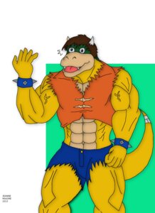Rating: Safe Score: 0 Tags: 2013 abs anthro biceps dragon dragon_koopa e621 fan_character hair hi_res horn koopa male mario_bros maxime-jeanne muscular muscular_anthro muscular_male mythological_creature mythological_scalie mythology nintendo pecs scalie solo tail User: bunchy7s Rating: Safe Score: 0 Tags: 2013 abs anthro biceps dragon dragon_koopa e621 fan_character hair hi_res horn koopa male mario_bros maxime-jeanne muscular muscular_anthro muscular_male mythological_creature mythological_scalie mythology nintendo pecs scalie solo tail User: bunchy7s