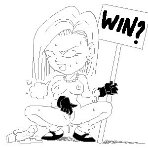 Rating: Explicit Score: 0 Tags: 1girls android_18 dragon_ball dragon_ball_z female female_only mary_janes rule34 solo straight_hair tagme zone User: bunchy7s Rating: Explicit Score: 0 Tags: 1girls android_18 dragon_ball dragon_ball_z female female_only mary_janes rule34 solo straight_hair tagme zone User: bunchy7s