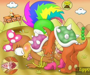 Rating: Explicit Score: 0 Tags: 2008 ?_block accessory anthro artist_collaboration blush bow_ribbon brainsister brother_(lore) brother_and_sister_(lore) butt cactus claws digital_media_(artwork) dragon_koopa duo_focus e621 elemental_creature erection female flora_fauna genitals group hair_accessory hair_bow hair_ribbon hand_on_another's_butt hand_on_butt incest_(lore) koopa koopa_troopa koopaling lemmy_koopa male male/female mario_bros nintendo penis plant pokey_(mario) reptile ribbons scalie sex sibling_(lore) sister_(lore) spikes super_mario_bros._2 super_mario_bros._3 tail toony volcano wendy_o._koopa young zippo_(artist) User: bunchy7s