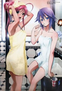 Rating: Explicit Score: 0 Tags: akashiya_moka asaki_akiko female female_only looking_at_viewer multiple_females multiple_girls pink_hair purple_hair rosario+vampire rule34 shirayuki_mizore tagme vampire User: bunchy7s