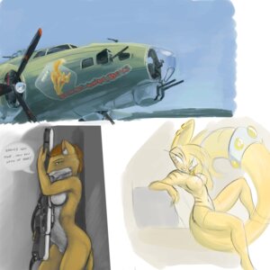 Rating: Questionable Score: 0 Tags: 1:1 aircraft airplane ambberfox anthro areola b-17_flying_fortress boeing breasts canid canine e621 ear_piercing english_text female fox gun hi_res holding_gun holding_object holding_ranged_weapon holding_weapon ipoke mammal misplaced_spigot multiple_images nipples nose_art nude piercing ranged_weapon sanura solo tail text unknown_species vehicle weapon User: bunchy7s Rating: Questionable Score: 0 Tags: 1:1 aircraft airplane ambberfox anthro areola b-17_flying_fortress boeing breasts canid canine e621 ear_piercing english_text female fox gun hi_res holding_gun holding_object holding_ranged_weapon holding_weapon ipoke mammal misplaced_spigot multiple_images nipples nose_art nude piercing ranged_weapon sanura solo tail text unknown_species vehicle weapon User: bunchy7s