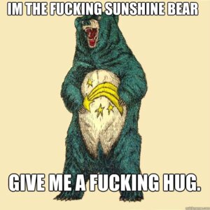 Rating: Safe Score: 0 Tags: 1:1 ambiguous_gender american_greetings bear belly belly_markings blue_body blue_fur care_bears claws cloudco e621 english_text fur humor mammal markings open_mouth solo standing star teeth text unknown_artist wish_bear User: bunchy7s