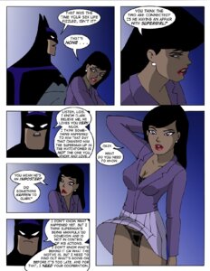 Rating: Explicit Score: 0 Tags: batman batman_(bruce_wayne) batman_(series) bruce_wayne comic dc dc_comics dcau female justice_league lois_lane lois_lane_(dcau) male rule34 sharpie_(artist) superman_(series) User: bunchy7s Rating: Explicit Score: 0 Tags: batman batman_(bruce_wayne) batman_(series) bruce_wayne comic dc dc_comics dcau female justice_league lois_lane lois_lane_(dcau) male rule34 sharpie_(artist) superman_(series) User: bunchy7s