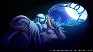 Rating: Safe Score: 0 Tags: 2011 bed blue_body blue_feathers blue_fur blush cuddling cutie_mark duo e621 equid equine eyes_closed feathered_wings feathers female female/female feral friendship_is_magic fur furniture hair hasbro horn light lying mammal moon moonlight multicolored_hair my_little_pony mythological_creature mythological_equine mythology night nyuuchandiannepie on_side open_mouth pegasus purple_body purple_eyes purple_fur purple_hair quadruped rainbow_dash_(mlp) rainbow_hair romantic romantic_couple simple_background sleeping smile tail text twilight_sparkle_(mlp) two_tone_hair unicorn url using_wings window wing_hug wings User: bunchy7s