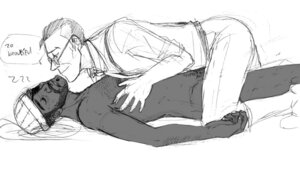 Rating: Explicit Score: 0 Tags: 2d cheating cheating_husband demoman_(team_fortress_2) drunk drunk_male human human_male human_only male male_only medic_(team_fortress_2) rule34 team_fortress_2 where_is_your_god_now yaoi zephon User: bunchy7s