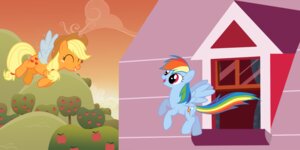 Rating: Safe Score: 0 Tags: 2:1 applejack_(mlp) blue_body blue_feathers blue_fur clothing cutie_mark duo e621 earth_pony equid equine feathered_wings feathers female feral flying friendship_is_magic fur hair hasbro hat headgear headwear horse mammal multicolored_hair my_little_pony mythological_creature mythological_equine mythology orange_body orange_fur pegasus pink_eyes pony quadruped rainbow_dash_(mlp) rainbow_hair tail unknown_artist wings User: bunchy7s Rating: Safe Score: 0 Tags: 2:1 applejack_(mlp) blue_body blue_feathers blue_fur clothing cutie_mark duo e621 earth_pony equid equine feathered_wings feathers female feral flying friendship_is_magic fur hair hasbro hat headgear headwear horse mammal multicolored_hair my_little_pony mythological_creature mythological_equine mythology orange_body orange_fur pegasus pink_eyes pony quadruped rainbow_dash_(mlp) rainbow_hair tail unknown_artist wings User: bunchy7s