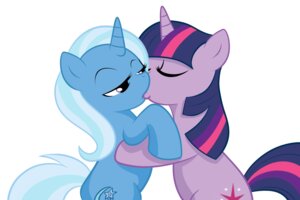 Rating: Questionable Score: 0 Tags: 2012 3:2 blue_body cutie_mark digital_media_(artwork) duo e621 equid equine eyelashes eyes_closed female female/female feral friendship_is_magic fur grumblepluck hair hasbro hi_res horn kiss_on_lips kissing looking_at_another mammal multicolored_hair my_little_pony mythological_creature mythological_equine mythology purple_body purple_eyes purple_fur purple_hair simple_background tail trixie_(mlp) twilight_sparkle_(mlp) two_tone_hair unicorn white_background User: bunchy7s Rating: Questionable Score: 0 Tags: 2012 3:2 blue_body cutie_mark digital_media_(artwork) duo e621 equid equine eyelashes eyes_closed female female/female feral friendship_is_magic fur grumblepluck hair hasbro hi_res horn kiss_on_lips kissing looking_at_another mammal multicolored_hair my_little_pony mythological_creature mythological_equine mythology purple_body purple_eyes purple_fur purple_hair simple_background tail trixie_(mlp) twilight_sparkle_(mlp) two_tone_hair unicorn white_background User: bunchy7s
