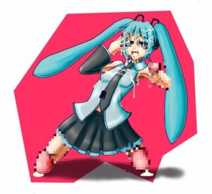 Rating: Explicit Score: 0 Tags: 1futa 1girl 2d ahe_gao aqua_hair armpits artist_request balls bangs blue_hair blur blur_censor breasts censored collared_shirt color cum cum_on_clothes cum_on_face cum_on_hair detached_sleeves ejaculation eyebrows_visible_through_hair facial futa_only futanari hatsune_miku headset hetero intersex light-skinned_futa light_skin long_hair mosaic_censoring multi_balls multi_genitalia multi_penis multiple_boys multiple_penises necktie open_mouth penis penis_arm penis_leg penis_limb red_background ripped_shirt rule34 shirt simple_background skirt sleeveless sleeveless_shirt solo solo_focus tagme tongue tongue_out transformation triphallia twintails unusual_anatomy unusual_anatomy_placement unusual_genitalia_placement unusual_penis_placement veiny_penis vocaloid User: bunchy7s