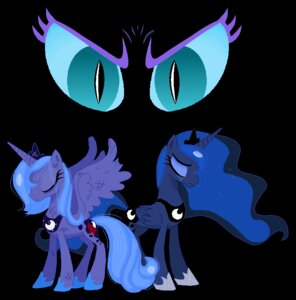 Rating: Safe Score: 0 Tags: blood blue_eyes bodily_fluids crying cutie_mark e621 equid equine feathered_wings feathers female friendship_is_magic fur group hair hasbro horn mammal my_little_pony mythological_creature mythological_equine mythology nightmare_moon_(mlp) owe-b-1 princess_luna_(mlp) tears winged_unicorn wings User: bunchy7s