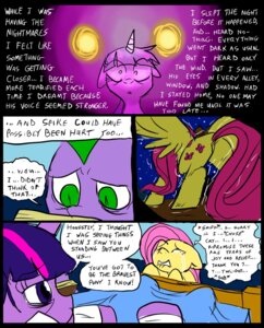 Rating: Safe Score: 0 Tags: 2012 bite biting_lip biting_own_lip bodily_fluids clothed clothing comic crying cutie_mark dialogue digital_media_(artwork) dragon e621 english_text equid equine eyes_closed feathered_wings feathers female feral fluttershy_(mlp) friendship_is_magic fur glowing glowing_eyes green_eyes group hair hasbro horn inside lips male mammal metal_(artist) multicolored_hair my_little_pony mythological_creature mythological_equine mythological_scalie mythology pegasus pink_hair purple_body purple_fur purple_hair scalie self_bite shaking spike_(mlp) tears tears_of_relief text twilight_sparkle_(mlp) two_tone_hair unicorn wings yellow_body yellow_feathers yellow_fur User: bunchy7s