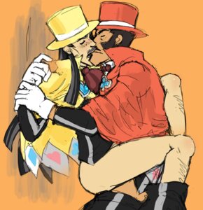 Rating: Explicit Score: 0 Tags: gyakuten_saiban male male_only multiple_males rule34 syberfox tagme valant_gramarye yaoi zak_gramarye User: bunchy7s