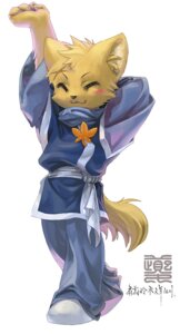 Rating: Safe Score: 0 Tags: 2006 anthro blush canid canine claws clothed clothing e621 eyes_closed facial_markings fox front_view full-length_portrait fully_clothed head_markings hi_res honyakuzaikon inner_ear_fluff japanese_text jeacn kemono male mammal maplewolf markings portrait raised_arm sash scar simple_background smile solo stretching tail text tuft white_background User: bunchy7s Rating: Safe Score: 0 Tags: 2006 anthro blush canid canine claws clothed clothing e621 eyes_closed facial_markings fox front_view full-length_portrait fully_clothed head_markings hi_res honyakuzaikon inner_ear_fluff japanese_text jeacn kemono male mammal maplewolf markings portrait raised_arm sash scar simple_background smile solo stretching tail text tuft white_background User: bunchy7s