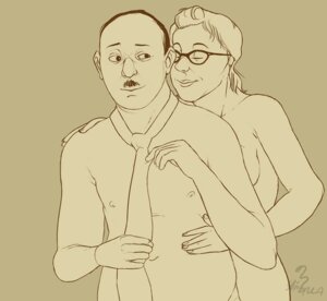 Rating: Explicit Score: 0 Tags: 1boy 1girls bioshock bioshock_2 blonde-haired_female blonde_female blonde_hair female gil_alexander glasses male necktie necktie_only rule34 sofia_lamb tagme tie tie_only User: bunchy7s Rating: Explicit Score: 0 Tags: 1boy 1girls bioshock bioshock_2 blonde-haired_female blonde_female blonde_hair female gil_alexander glasses male necktie necktie_only rule34 sofia_lamb tagme tie tie_only User: bunchy7s
