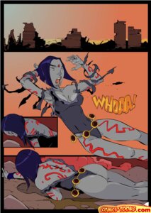Rating: Questionable Score: 0 Tags: ass comic comics-toons.com dc dc_comics deathstroke female male okunev rachel_roth raven_(dc) rule34 slade_wilson straight_hair teen_titans thong thong_leotard User: bunchy7s Rating: Questionable Score: 0 Tags: ass comic comics-toons.com dc dc_comics deathstroke female male okunev rachel_roth raven_(dc) rule34 slade_wilson straight_hair teen_titans thong thong_leotard User: bunchy7s