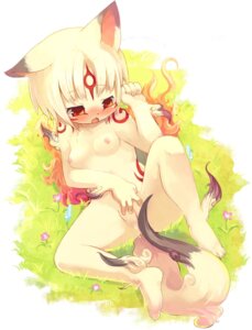 Rating: Explicit Score: 0 Tags: 1girls 2d amaterasu anthro anthro_female anthro_only breasts completely_nude cute deity female female_only furry furry_female furry_only goddess grass humanoid humanoid_female humanoid_only japanese_mythology kishibe_(artist) lying lying_on_back lying_on_grass lying_on_ground monster_girl mythological_creature mythology nipples non-human_areolae nude nude_female okami on_back on_grass on_ground public_domain pussy rule34 solo straight_hair tail wolf wolf_girl User: bunchy7s