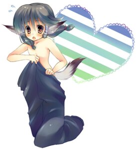 Rating: Questionable Score: 0 Tags: animal_humanoid aruru black_hair blush bodily_fluids breasts brown_eyes canid canid_humanoid canine canine_humanoid canis clothing dog_humanoid domestic_dog e621 female hair heart_symbol humanoid kage_no_utage mammal mammal_humanoid oversized_clothing simple_background small_breasts solo sweat tail utawarerumono white_background User: bunchy7s