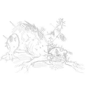 Rating: Questionable Score: 0 Tags: 1:1 blood bodily_fluids claws e621 feral flakes fur gore male mammal monochrome monster mustelid otter quadruped scientific_experiment simple_background sketch solo tail teeth transformation white_background User: bunchy7s Rating: Questionable Score: 0 Tags: 1:1 blood bodily_fluids claws e621 feral flakes fur gore male mammal monochrome monster mustelid otter quadruped scientific_experiment simple_background sketch solo tail teeth transformation white_background User: bunchy7s