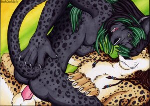 Rating: Explicit Score: 0 Tags: anthro balls breasts cowgirl_position domestic_cat duo e621 erection eyes_closed felid feline felis female female_on_top female_penetrated from_front_position genitals hair kalika_tybera lying male male/female male_on_bottom male_penetrating male_penetrating_female mammal nipples nude on_back on_bottom on_top penetration penile penile_penetration penis penis_in_vagina sex source_request spread_legs spreading straddling tail unknown_artist vaginal vaginal_penetration vulva User: bunchy7s