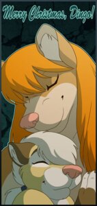 Rating: Safe Score: 0 Tags: anthro border brown_body brown_fur canid canine canis cel_shading christmas claws countershading dingo domestic_dog duo e621 english_text eyes_closed female fur hair holiday_message holidays hug hugging_another keovi kio_(keovi) male mammal orange_hair outline pink_nose shaded size_difference smile tan_body tan_fur text white_hair zaush_(zaush) User: bunchy7s Rating: Safe Score: 0 Tags: anthro border brown_body brown_fur canid canine canis cel_shading christmas claws countershading dingo domestic_dog duo e621 english_text eyes_closed female fur hair holiday_message holidays hug hugging_another keovi kio_(keovi) male mammal orange_hair outline pink_nose shaded size_difference smile tan_body tan_fur text white_hair zaush_(zaush) User: bunchy7s