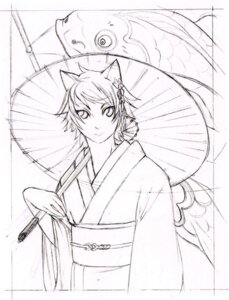 Rating: Safe Score: 0 Tags: amur_carp animal_humanoid aquatic black_and_white canid canid_humanoid canine canine_humanoid carp clothed clothing cyprinid cypriniform e621 fish fox fox_humanoid hair humanoid japanese koi male mammal mammal_humanoid monochrome parasol short_hair solo typical_carp zeolith User: bunchy7s