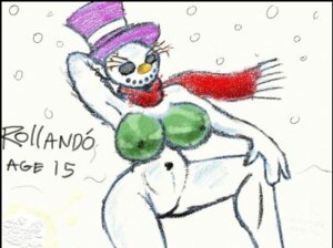 Rating: Explicit Score: 0 Tags: female melon rule34 scarf snowman snowwoman tagme top_hat User: bunchy7s Rating: Explicit Score: 0 Tags: female melon rule34 scarf snowman snowwoman tagme top_hat User: bunchy7s