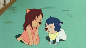 Rating: Safe Score: 0 Tags: ame_(wolf_children) anthro brother_(lore) canid canine doge dogelore duo e621 female lol_comments male mammal meme sibling_(lore) sister_(lore) third-party_edit unknown_artist what wolf_children young young_anthro yuki_(wolf_children) User: bunchy7s