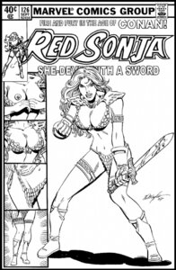 Rating: Explicit Score: 0 Tags: 1girls 2007 armor artist_request bikini_armor chainmail chainmail_bikini dated female female_only long_hair marvel marvel_comics red_sonja red_sonja_(comics) rule34 signature solo tagme uncensored User: bunchy7s Rating: Explicit Score: 0 Tags: 1girls 2007 armor artist_request bikini_armor chainmail chainmail_bikini dated female female_only long_hair marvel marvel_comics red_sonja red_sonja_(comics) rule34 signature solo tagme uncensored User: bunchy7s