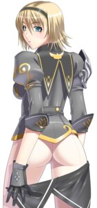 Rating: Explicit Score: 0 Tags: cameltoe cassandra_alexandra female female_only gloves hairband human kansuke no_panties pantyhose pointy_chin pussy rule34 solo soul_calibur undressing User: bunchy7s