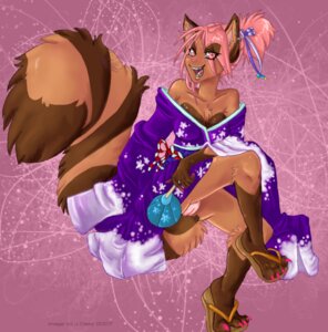 Rating: Explicit Score: 0 Tags: 2007 anthro asian_clothing canid canine ceph clothed clothing e621 ear_piercing east_asian_clothing female footwear genitals hair hand_fan japanese japanese_clothing kimono mammal obi obijime open_mouth partially_clothed phuufy piercing pink_background pink_eyes pink_hair raccoon_dog rape_face robe sandals shoes simple_background solo tail tanuki uchiwa_fan vulva yukata zori User: bunchy7s