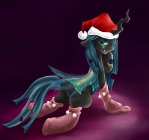 Rating: Questionable Score: 0 Tags: 2013 arthropod changeling_(mlp) christmas christmas_clothing christmas_headwear clothing e621 female feral footwear friendship_is_magic green_eyes green_hair hair hasbro hat headgear headwear holidays insect_wings legwear looking_at_viewer looking_back mrs1989 my_little_pony queen_chrysalis_(mlp) santa_hat smile socks solo stockings suggestive tail wings User: bunchy7s Rating: Questionable Score: 0 Tags: 2013 arthropod changeling_(mlp) christmas christmas_clothing christmas_headwear clothing e621 female feral footwear friendship_is_magic green_eyes green_hair hair hasbro hat headgear headwear holidays insect_wings legwear looking_at_viewer looking_back mrs1989 my_little_pony queen_chrysalis_(mlp) santa_hat smile socks solo stockings suggestive tail wings User: bunchy7s