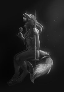 Rating: Safe Score: 0 Tags: 2013 absurd_res anthro barefoot biped black_nose bottomwear breasts canid canine claws clothing darkness e621 feet female flower fluffy fluffy_tail fox greyscale hair hair_over_eyes hi_res holding_flower holding_object loincloth long_hair mammal monochrome mystivix paws plant rope rose_(flower) runicnature shirt side_view sitting sniffing solo swing tail topwear User: bunchy7s Rating: Safe Score: 0 Tags: 2013 absurd_res anthro barefoot biped black_nose bottomwear breasts canid canine claws clothing darkness e621 feet female flower fluffy fluffy_tail fox greyscale hair hair_over_eyes hi_res holding_flower holding_object loincloth long_hair mammal monochrome mystivix paws plant rope rose_(flower) runicnature shirt side_view sitting sniffing solo swing tail topwear User: bunchy7s