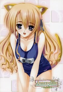 Rating: Explicit Score: 0 Tags: animal_ears blush breasts cat_ears cute_fang female highres long_hair nekomimi one-piece_swimsuit pointy_chin rule34 school_swimsuit swimsuit tail User: bunchy7s Rating: Explicit Score: 0 Tags: animal_ears blush breasts cat_ears cute_fang female highres long_hair nekomimi one-piece_swimsuit pointy_chin rule34 school_swimsuit swimsuit tail User: bunchy7s