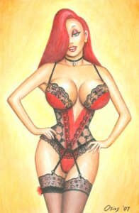 Rating: Explicit Score: 0 Tags: 1girls disney female female_only garter garter_straps human jessica_rabbit lingerie nipples osias red_hair rule34 solo solo_female tagme who_framed_roger_rabbit User: bunchy7s Rating: Explicit Score: 0 Tags: 1girls disney female female_only garter garter_straps human jessica_rabbit lingerie nipples osias red_hair rule34 solo solo_female tagme who_framed_roger_rabbit User: bunchy7s