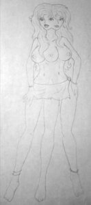 Rating: Explicit Score: 0 Tags: 1girls 3_eyes 3_legs access accessland accessworld alien breasts conjoined female female_only jewelry long_hair multi_breast multi_eye multi_face multi_genitalia multi_head multi_leg multi_limb multi_mouth multi_navel multi_pussy mutant navel nude pussy rule34 sketch sketch_page smile solo solo_focus what User: bunchy7s