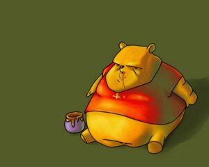 Rating: Safe Score: 0 Tags: 5:4 anthro bear black_eyes black_nose clothing disney e621 food fur green_background honey_(food) low_res male mammal morbidly_obese morbidly_obese_anthro morbidly_obese_male obese obese_anthro obese_male overweight overweight_anthro overweight_male pooh_bear shirt simple_background solo topwear unknown_artist winnie_the_pooh_(franchise) yellow_body yellow_fur User: bunchy7s Rating: Safe Score: 0 Tags: 5:4 anthro bear black_eyes black_nose clothing disney e621 food fur green_background honey_(food) low_res male mammal morbidly_obese morbidly_obese_anthro morbidly_obese_male obese obese_anthro obese_male overweight overweight_anthro overweight_male pooh_bear shirt simple_background solo topwear unknown_artist winnie_the_pooh_(franchise) yellow_body yellow_fur User: bunchy7s
