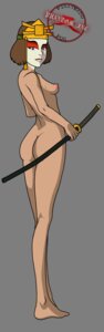 Rating: Explicit Score: 0 Tags: 1girls artist_name avatar_legends avatar_the_last_airbender breasts earth_kingdom female female_only human kyoshi_warrior nickelodeon phantom_inc rule34 small_breasts solo suki User: bunchy7s