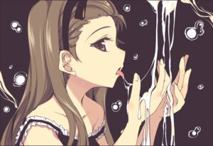 Rating: Explicit Score: 0 Tags: bow brown_hair cum cum_drinking cum_string dripping eyelashes female frills gokkun hairband idolmaster long_hair looking_at_viewer minase_iori off_shoulder profile purple_eyes rule34 sou teenager tongue User: bunchy7s Rating: Explicit Score: 0 Tags: bow brown_hair cum cum_drinking cum_string dripping eyelashes female frills gokkun hairband idolmaster long_hair looking_at_viewer minase_iori off_shoulder profile purple_eyes rule34 sou teenager tongue User: bunchy7s