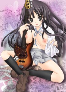 Rating: Explicit Score: 0 Tags: black_hair breasts female female_only guitar human human_only k-on! long_hair mio_akiyama_(k-on!) nipples rule34 solo striped striped_panties User: bunchy7s Rating: Explicit Score: 0 Tags: black_hair breasts female female_only guitar human human_only k-on! long_hair mio_akiyama_(k-on!) nipples rule34 solo striped striped_panties User: bunchy7s